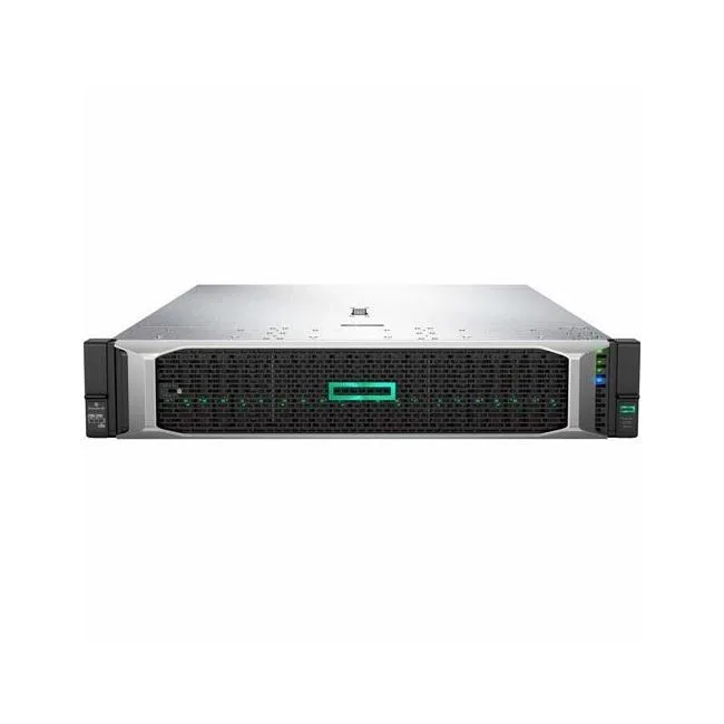 HPE HPE ProLiant DL380 G10 2U Rack Server 6250 32 GB P24850B21 — product photo
