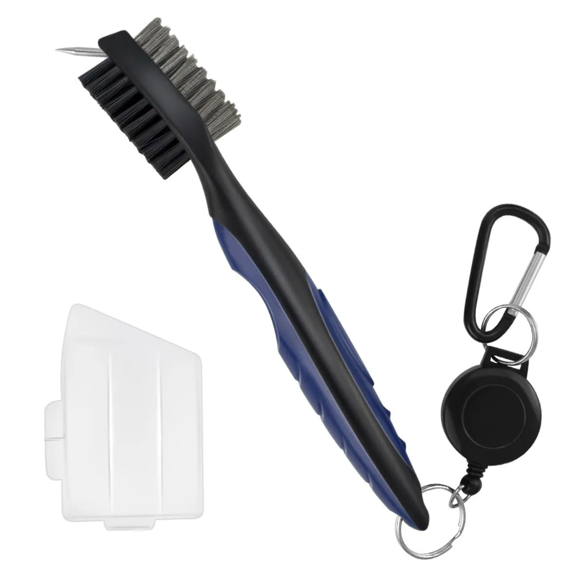  yuntop Golf Club Cleaning Brush — product photo