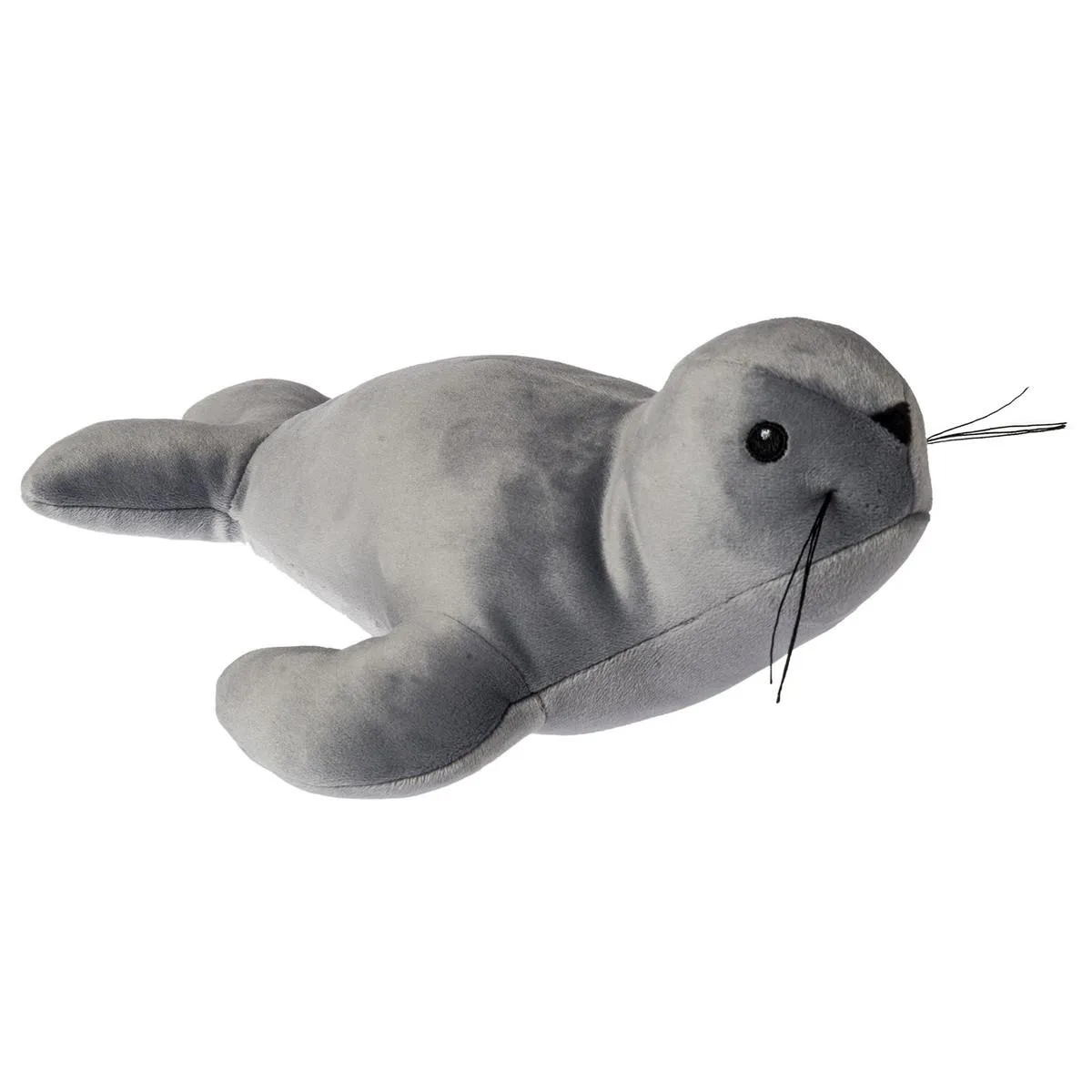 Mary Meyer Stuffed Toys Mary Meyer Stuffed Toys Smootheez Seal 8-Inches — product photo