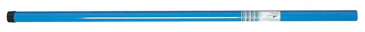 Ideal Ideal 74-019 conduit bender handle 38 in blue — product photo