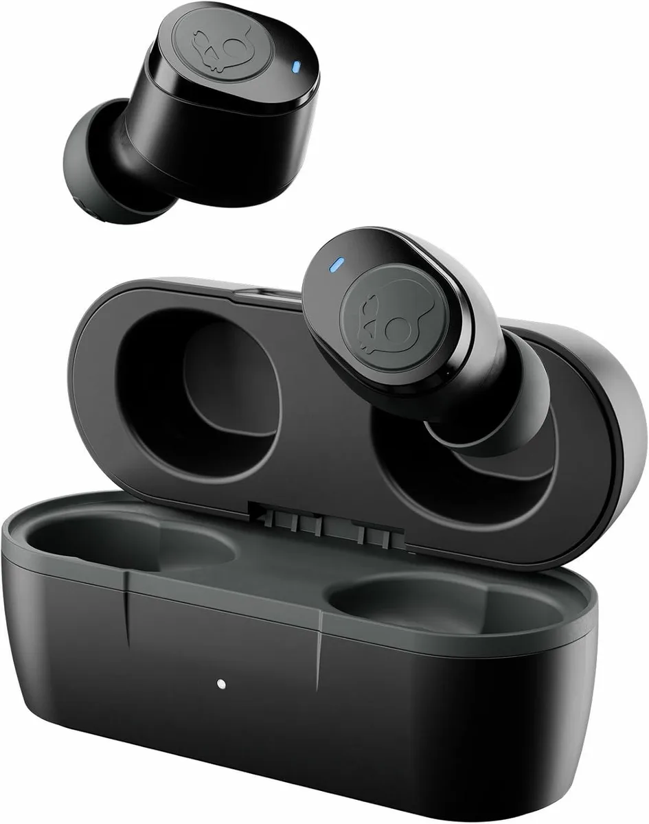YINGHUA YINGHUA Jib True 2 Wireless Earbuds True Black 33h — product photo