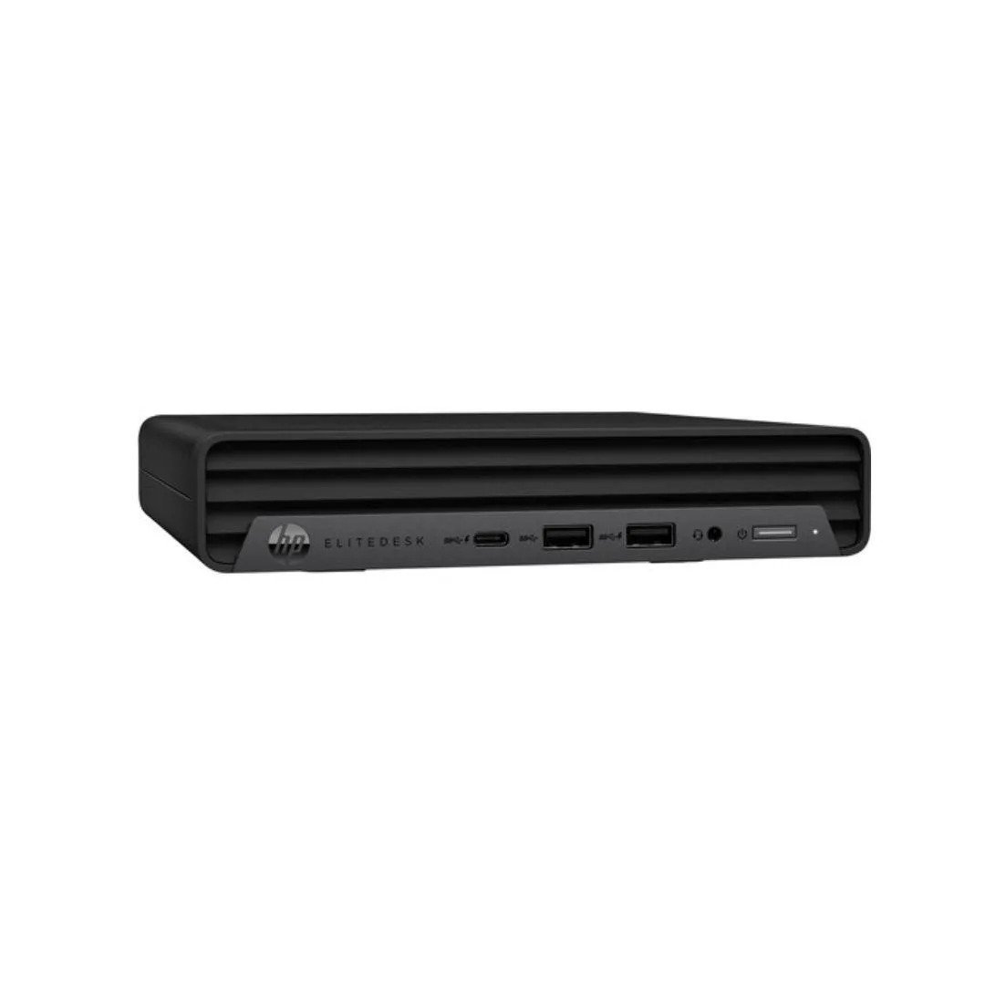 HP HP EliteDesk 800 G6 Mini Desktop PC i5-10500T 16GB 512GB — product photo