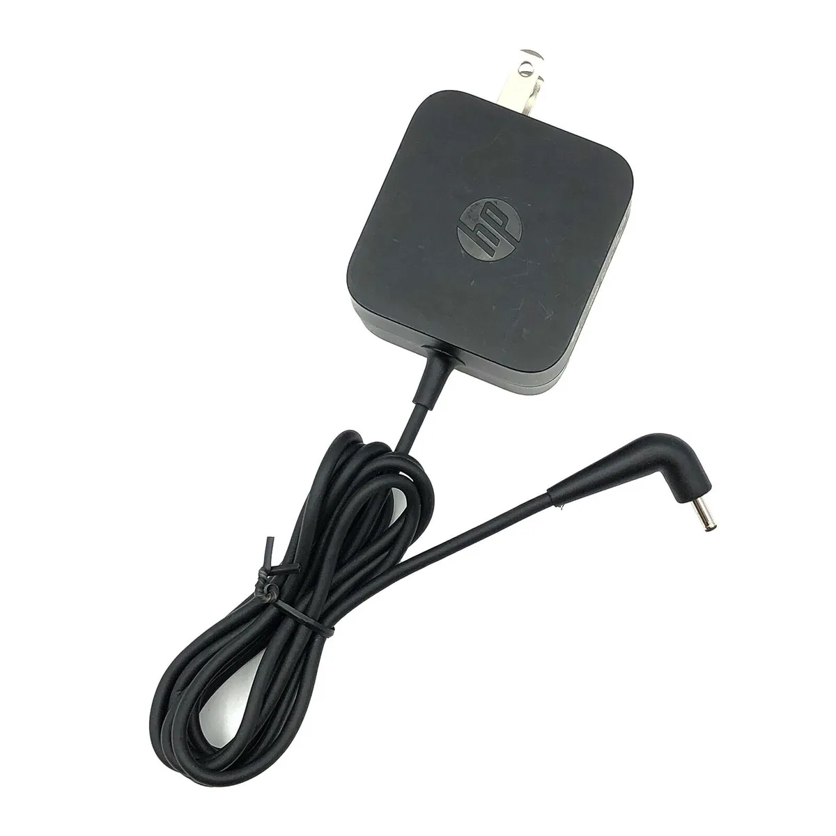 HP HP WAE009 18W power adapter 12V 1.5A PRO Tablet Mobile POS Charging Dock N3S07AA — product photo
