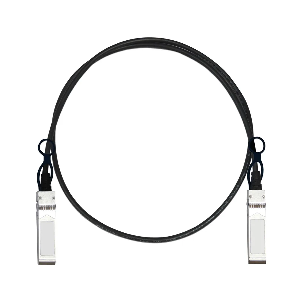 Ficer Technology Co., Ltd Ficer Technology Co., Ltd 10G SFP+ DAC Cable 30AWG 1m Passive — product photo
