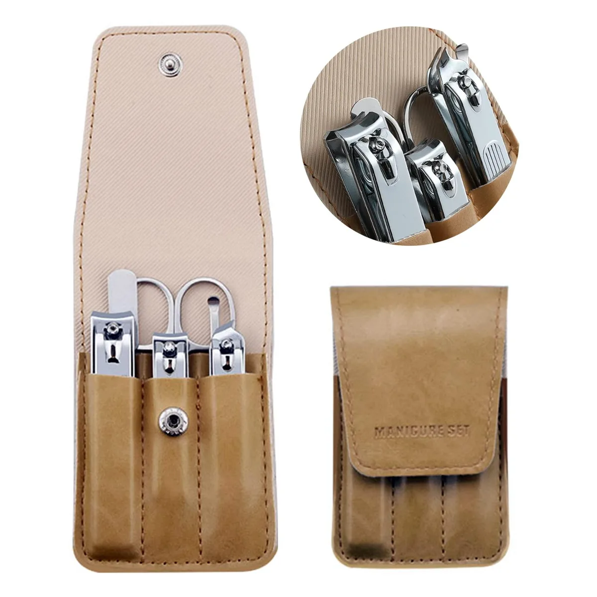  Day-Timer MJ-AT-6 trimmer, Beige, 6.9 W x 11 H cm, 0.14 kg — product photo