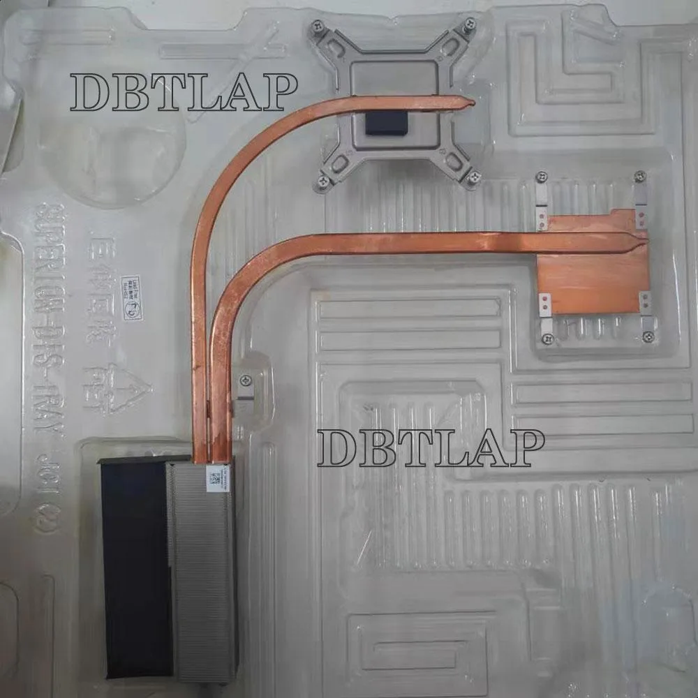 DBTLAP DBTLAP laptop cooling pad compatible with 0CCI36003R0E0001 160219 01A01-00131 — product photo