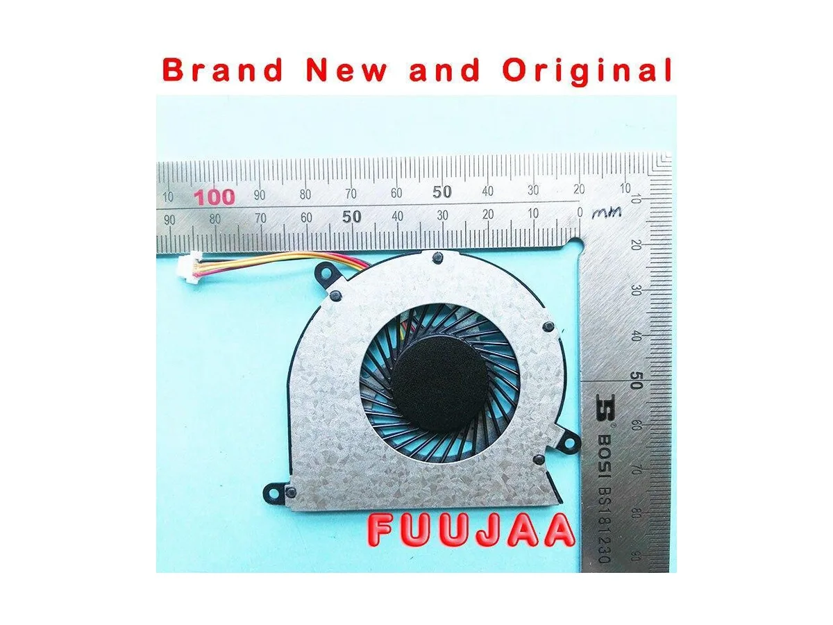 Fans Fans Case Fan for FCN DFS1503059U0T FK0P DC5V .45A — product photo