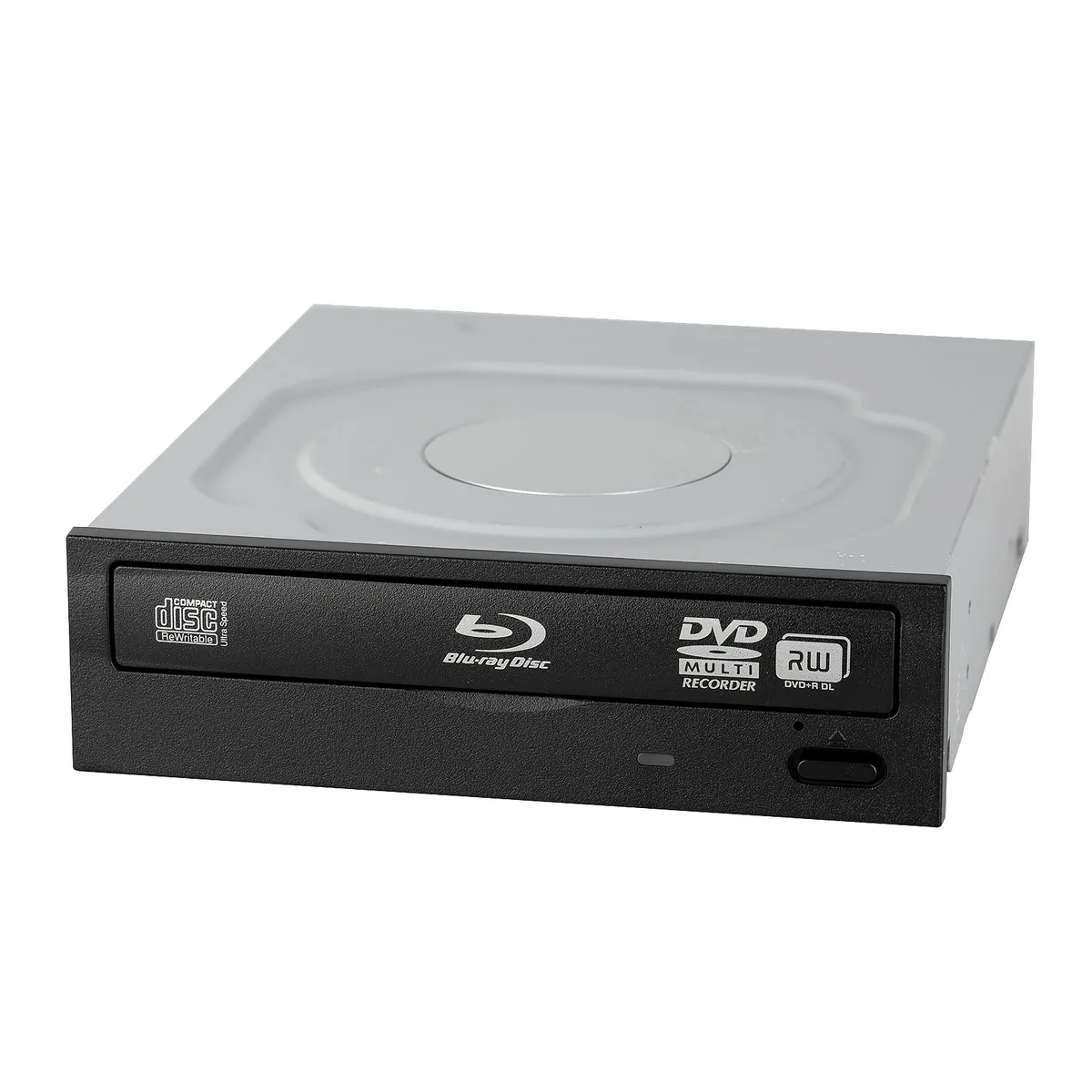 Orange Juice Technology Orange Juice Technology Internal SATA Blu-ray Burner 12X 5.25" Black — product photo