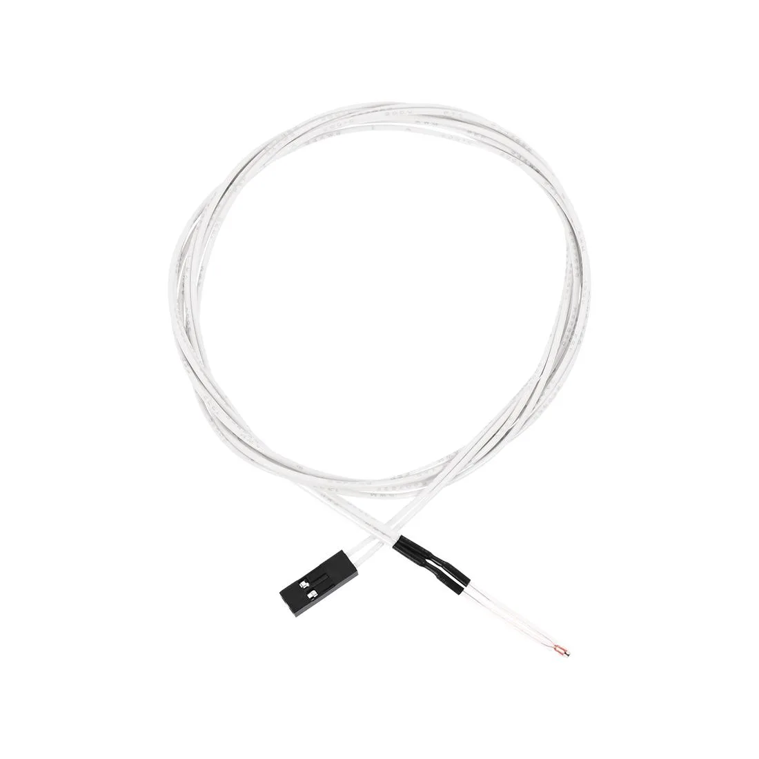 Unique-Bargains Unique-Bargains 3950 100K Thermistor 1m Wire 2.54mm Pitch — product photo