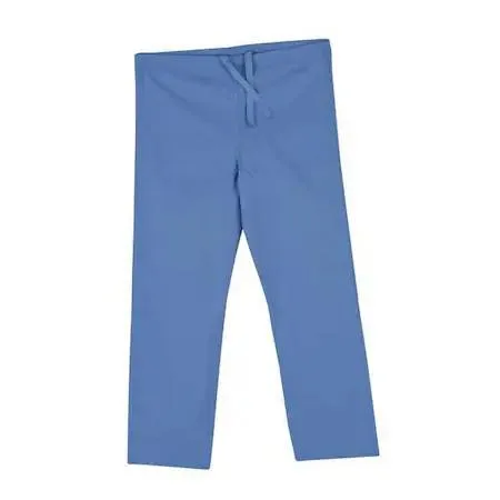 Landau Landau 7602BNPXS Scrub Pants Navy XS 31 1/2 in — product photo