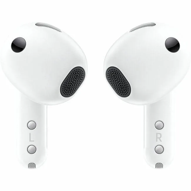 SAMSUNG Samsung Galaxy Buds4 SM-R540 White — product photo
