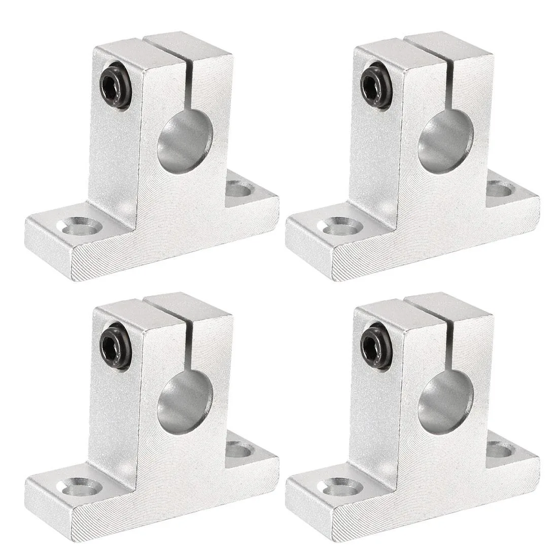 Unique-Bargains Unique-Bargains SK10 Wire Cap Connector 10mm Shaft 42x14x33mm 4PCS — product photo