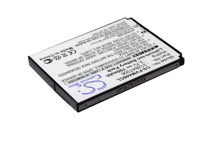 Cameron &amp; Co Cameron &amp; Co DS-CS-FVM446CL telephone accessory 700mAh — product photo