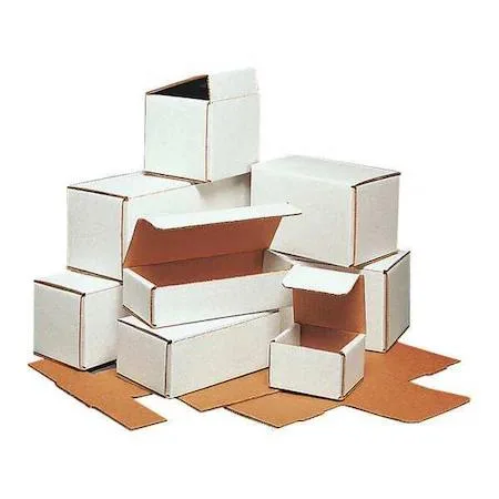 Zoro Select Zoro Select M3644 Literature Mailer White 36 1/4 in 50 Pack — product photo