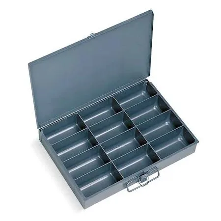 Durham Durham 211-95-D937 Compartment Drawer 12 Compartments — product photo