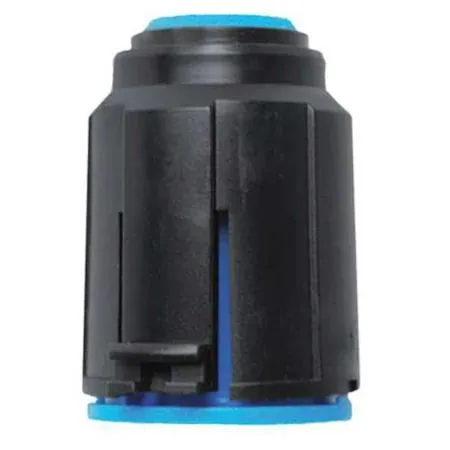 Piusi F15165000 bung adapter, polypropylene, 2 inch connection