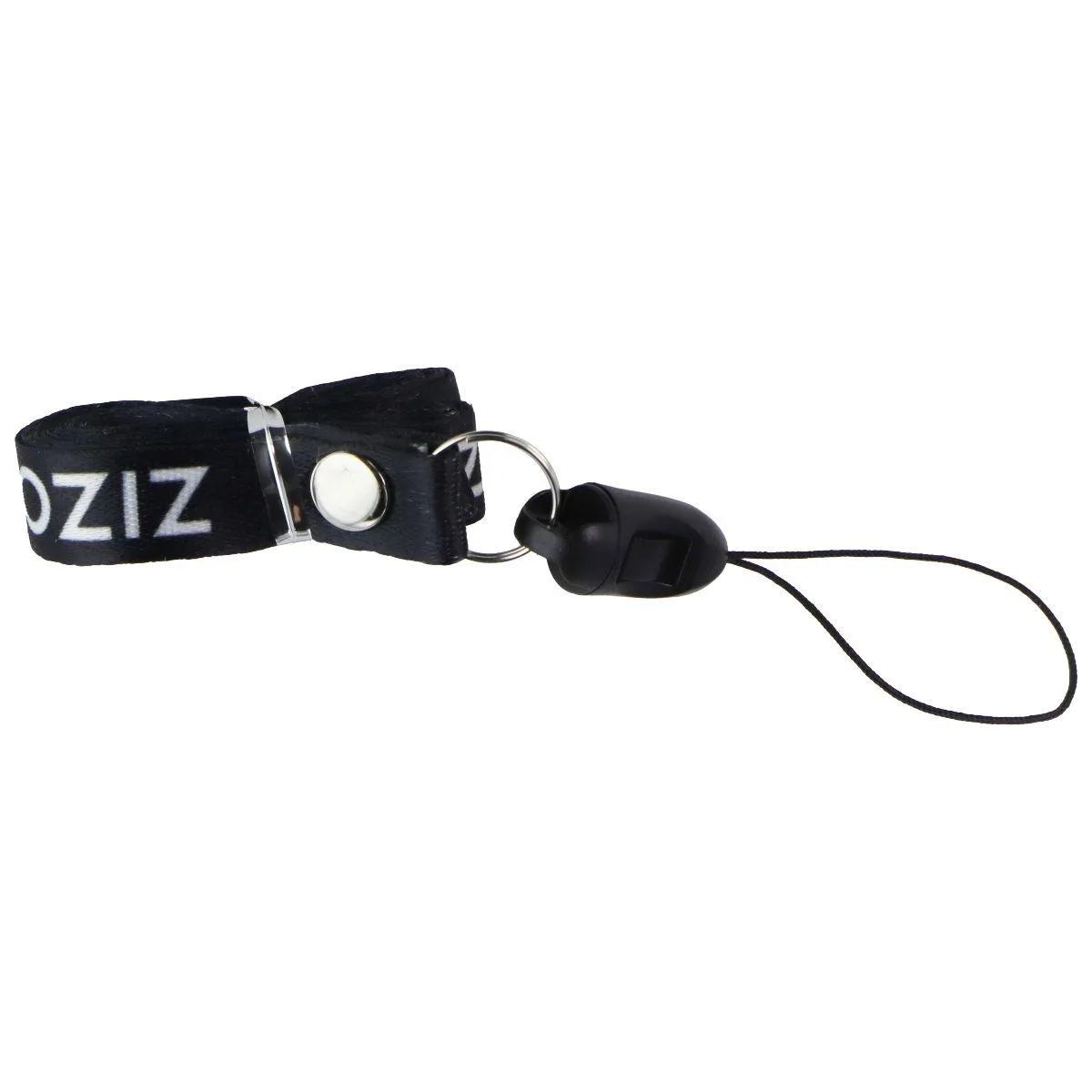 Zizo Zizo Bolt Series Bundle Case for Motorola Moto G (2025) Black — product photo