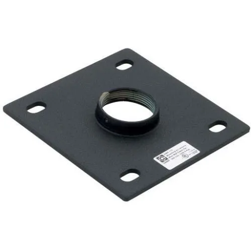 CHIEF MANUFACTURING CHIEF MANUFACTURING CMA-115 projector ceiling plate — product photo