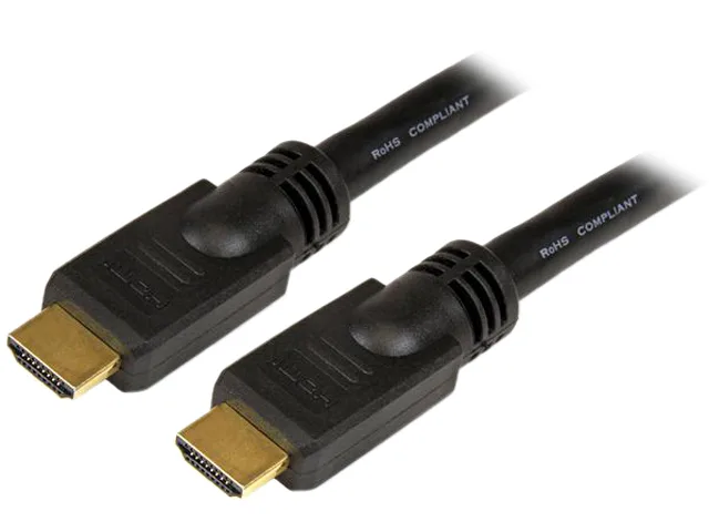 STARTECH STARTECH HDMM30 30 ft HDMI cable — product photo