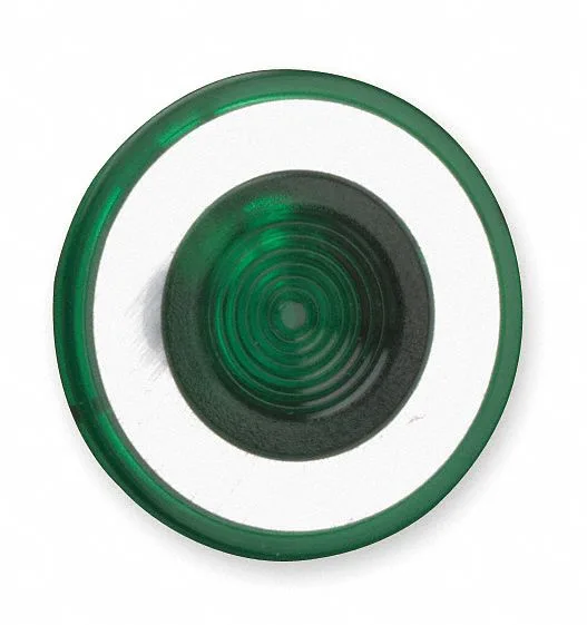 Schneider Electric Schneider Electric 9001G22 30 mm Green Mushroom Head — product photo