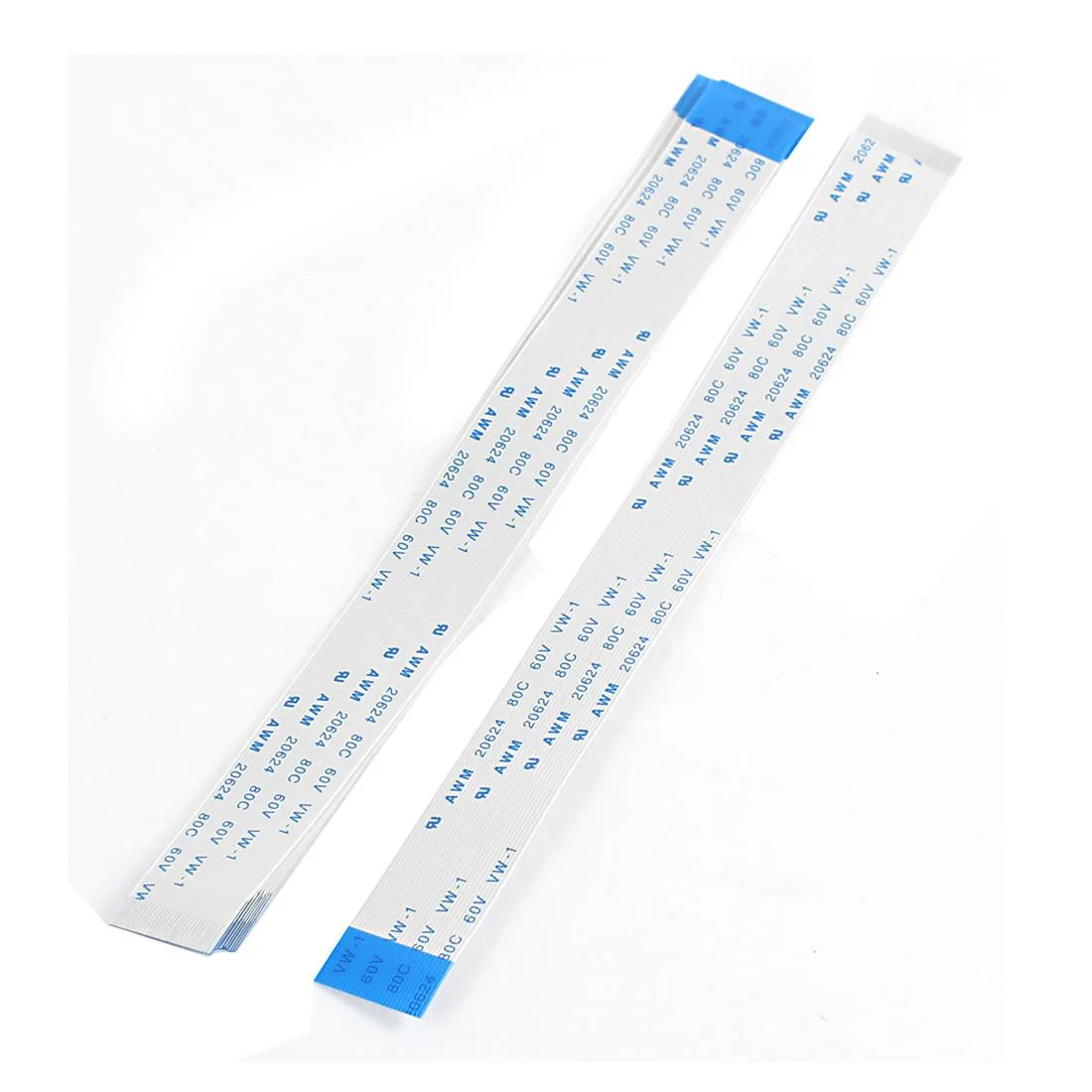 Unique-Bargains Unique-Bargains 0.5mm Pitch 28 Pin FFC 150mm 10Pcs — product photo
