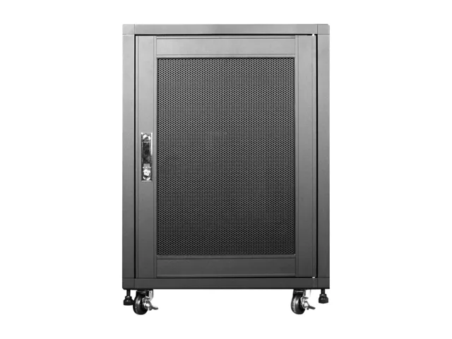 iStarUSA Inc. iStarUSA Inc. WN158 15U 800mm Depth Server Rack — product photo