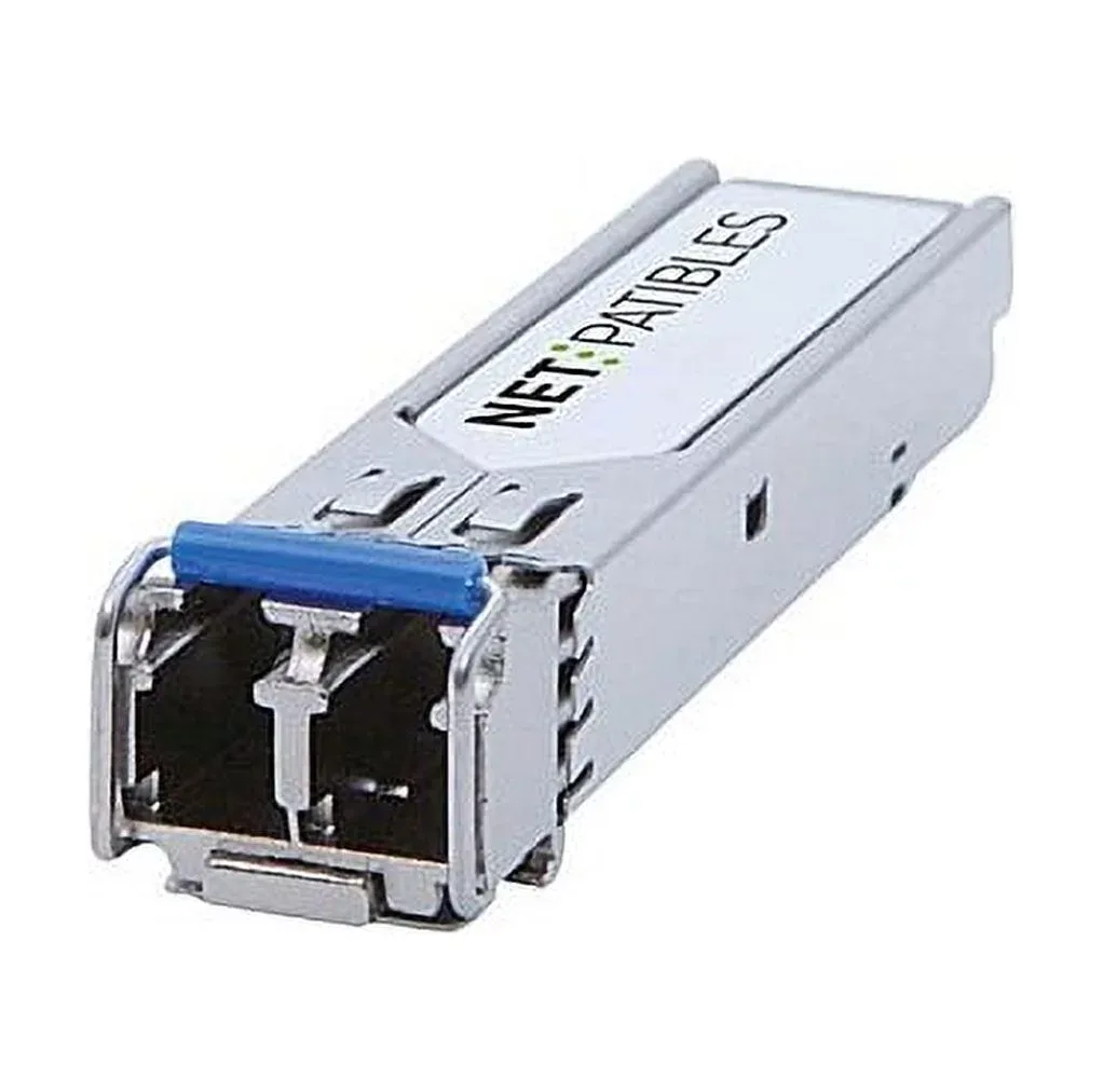 Netpatibles Netpatibles FG-TRAN-SFP+SR-NP SFP+ Module 10GBase-SR — product photo