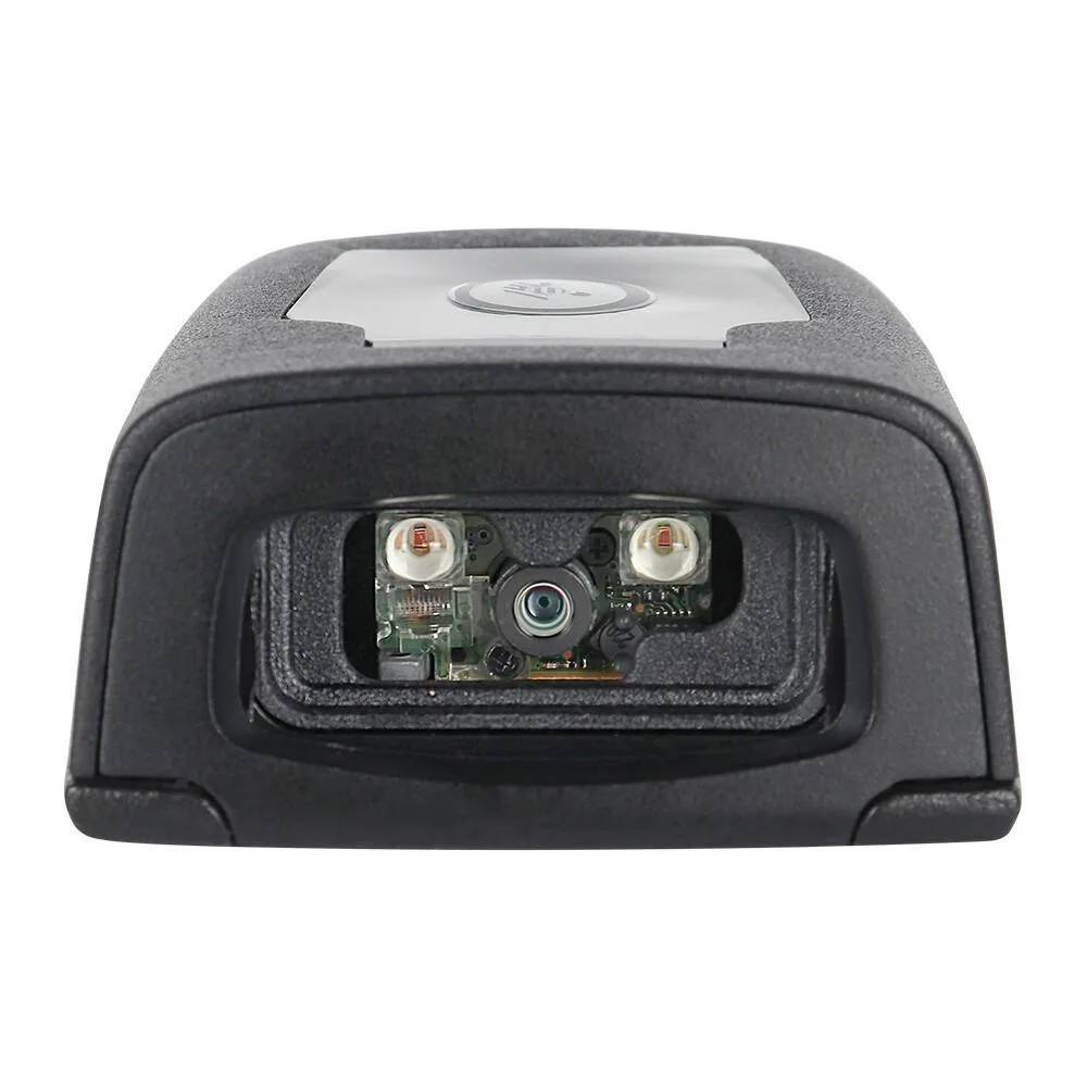 Audiovox - Generic Audiovox - Generic DS457-HD20009 2D Fixed Mount High-Density Barcode Scanner — product photo