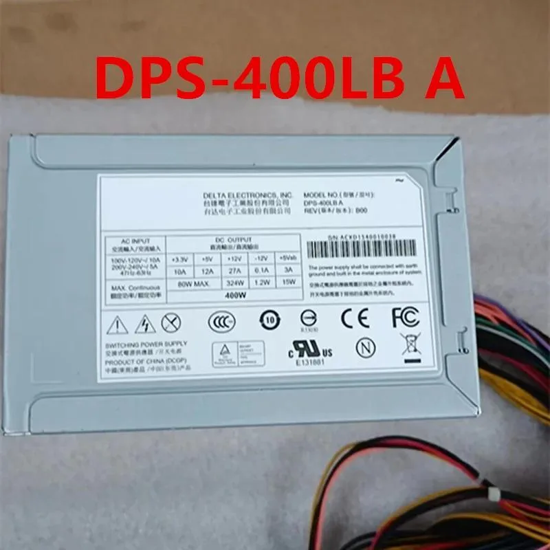KHACHIMO KHACHIMO 400W ATX Power Supply DPS-400LB A — product photo