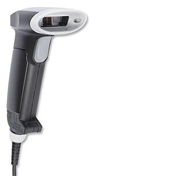 Opticon Inc. Opticon Inc. OPR3201ZU1-03 barcode scanner, 100 scans/sec — product photo