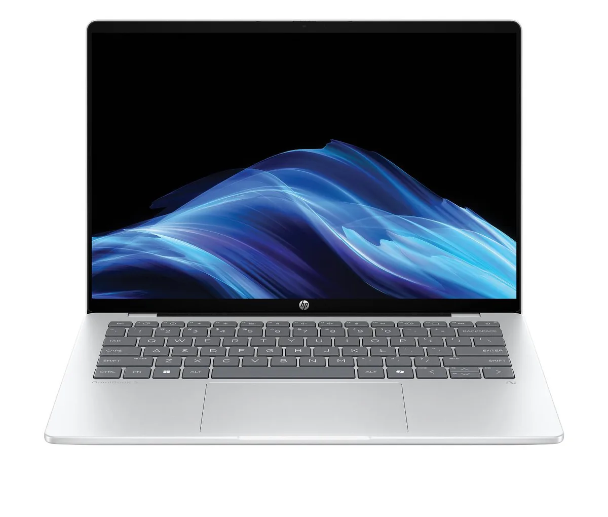 HP HP OmniBook 5 14-he0037nr 14" Touch OLED Snapdragon X Plus 32GB 1TB — product photo