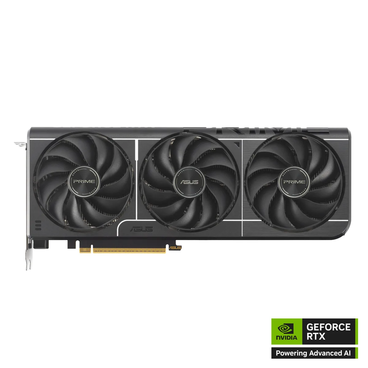 ASUS ASUS PRIME GeForce RTX 5060 Ti 16GB graphics card PRIME-RTX5060TI-16G — product photo