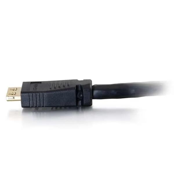 Cables To Go Cables To Go 42529 HDMI cable 25 ft 60 Hz — product photo