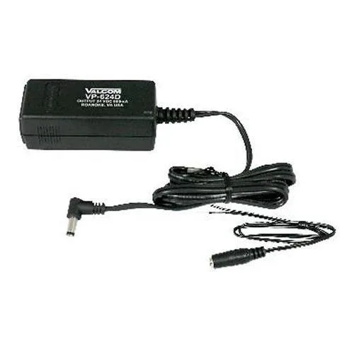Valcom, Inc Valcom, Inc VP-624D VoIP Power Supply 24V 600mA — fotografie produktu
