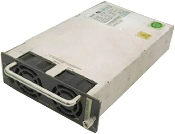 NShi NShi EPW30B-48A Rectifier Module 30 48 server chassis — product photo