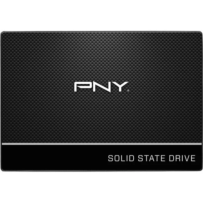 PNY Technologies, Inc. PNY Technologies, Inc. CS900 1 TB 2.5" Sata internal SSD — product photo
