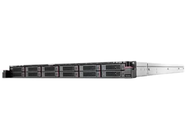 Lenovo Lenovo ThinkServer RD550 70CX0020UX E5-2650 v3 10C 2.3GHz 8GB 720ix+1GB RAM — product photo