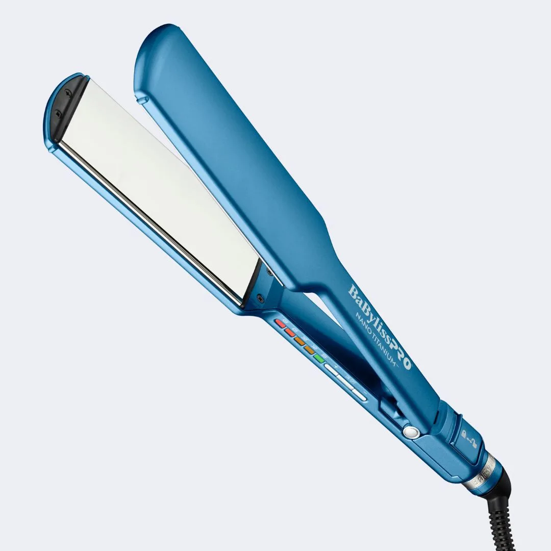 Babyliss Pro Babyliss Pro BNT4174T 2" Nano Titanium Straightening Iron — product photo