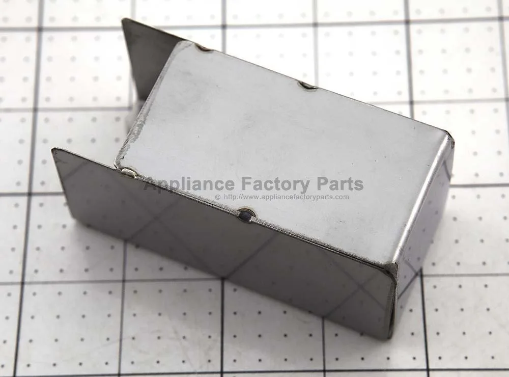 NEXGRILL NEXGRILL 212159 Electronic Ignitor Module Cover for 740-0141 740-0142 750-0141 750-0142 — product photo
