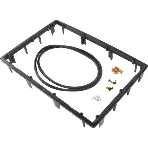 Pelican Products, Inc. Pelican Products, Inc. 1550-300-110 panel frame kit for 1550 camera case — product photo