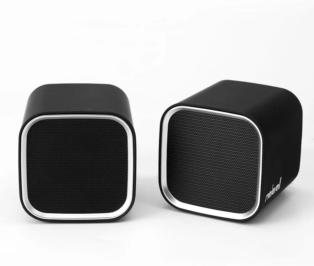BFKK BFKK USB 2.0 Channel Stereo Speaker — product photo