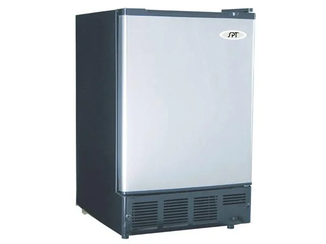 Sunpentown Sunpentown IM-150US 15" Ice Maker 12 lb — product photo