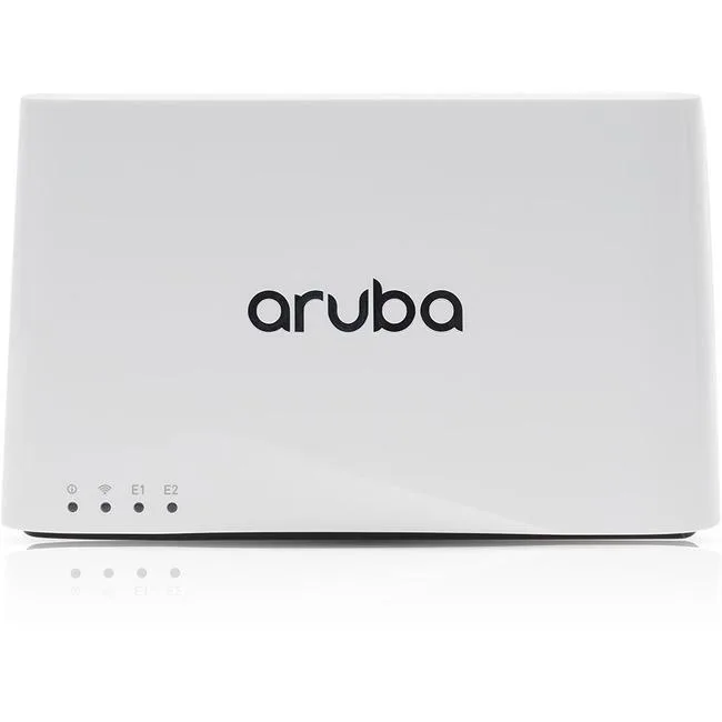 HPE Networking Instant On HPE Networking Instant On AP-203RProduct access point 802.11ac 867 Mbit/s — product photo