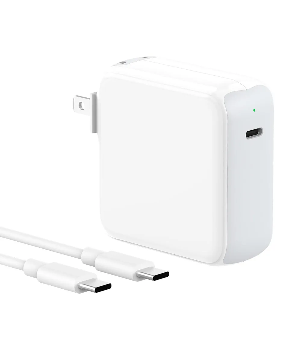  IFEART MZ61PD-1 70W USB-C Power Adapter 6.6ft Cable — product photo