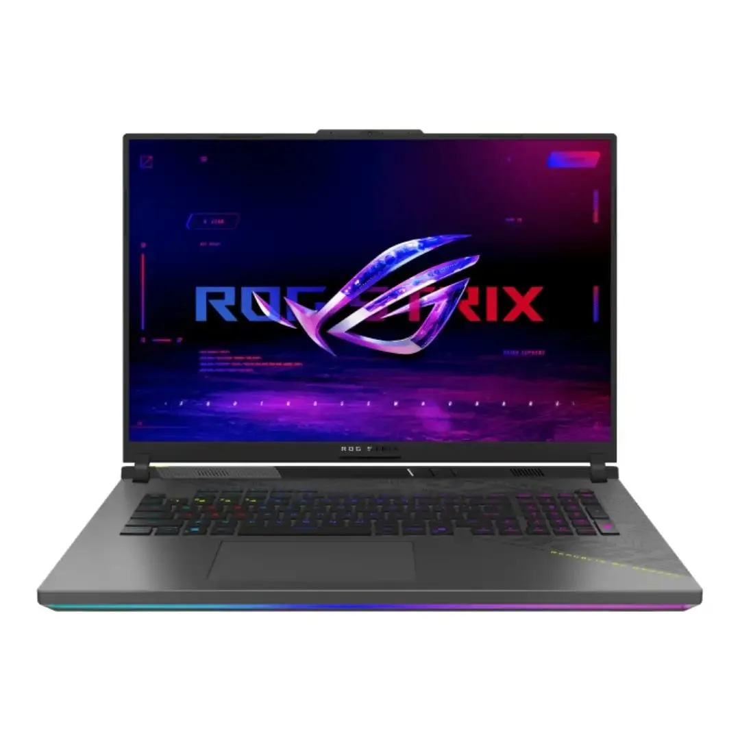 ASUS ASUS ROG Strix G18 G814PH-ES94-HID7 gaming laptop — product photo