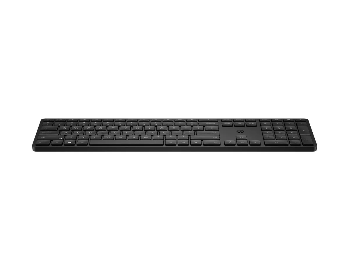 HP HP 455 Programmable Wireless Keyboard 4R177AA#ABA — product photo