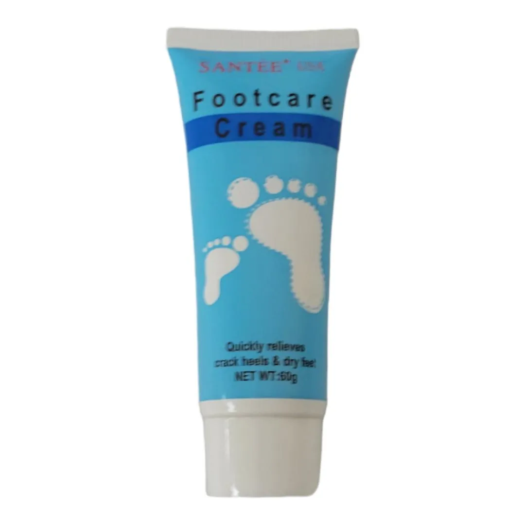 As Seen On TV As Seen On TV 0310 Santèe Footcare Cream 60g — product photo