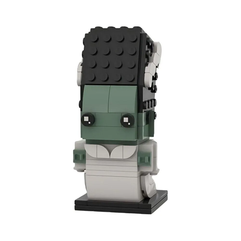 ZITIANYOUBUILD ZITIANYOUBUILD 318 318 Pieces Educational Building Set — product photo