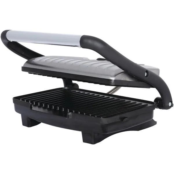 Brentwood Appliances Brentwood Appliances TS-611 1000 W Panini Press — product photo