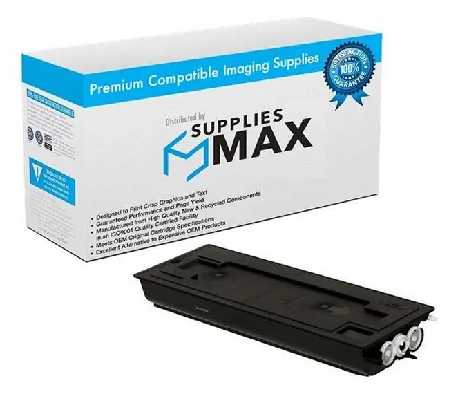 SuppliesMax SuppliesMax 370AM011 Toner Cartridge 15000 Pages — product photo